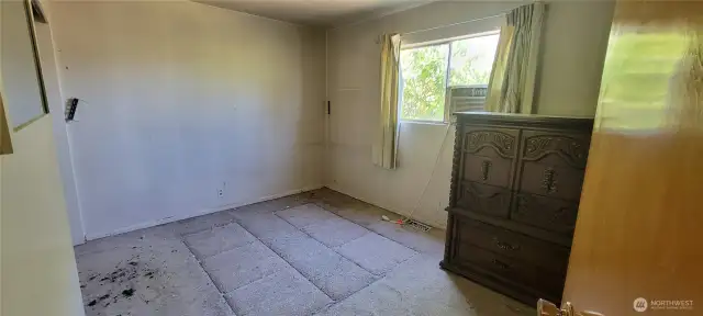 Bedroom - Main