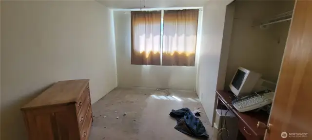 Bedroom - Main