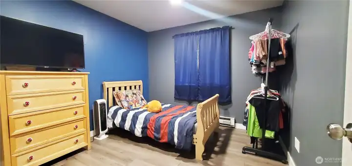 2nd Bedroom