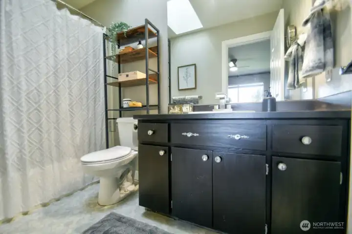 PRIMARY FULL BATHRROM