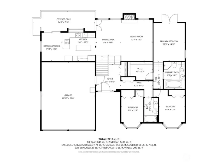 Floor Plan: Main Floor