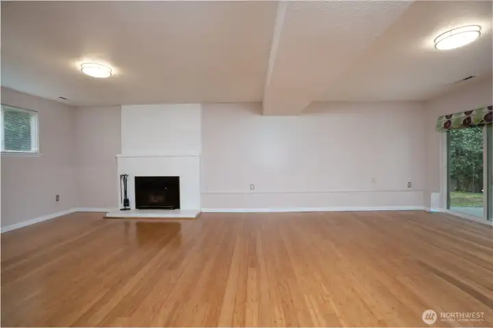 Great Room downstairs