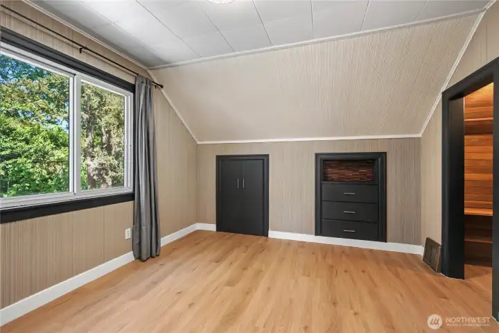 Bedroom #2