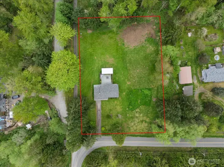 Move-in ready and thoughtfully updated, the property offers the best of rural comfort and convenience. Move-in ready and thoughtfully updated, the property offers the best of rural comfort and convenience.