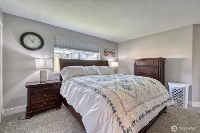 LArge Master BEdroom