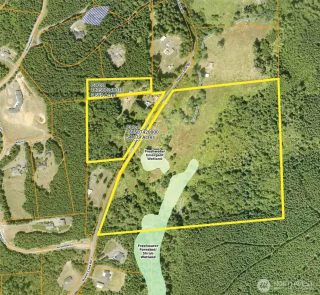 Approximate property lines. Buyer must confirm all information to own satisfaction.