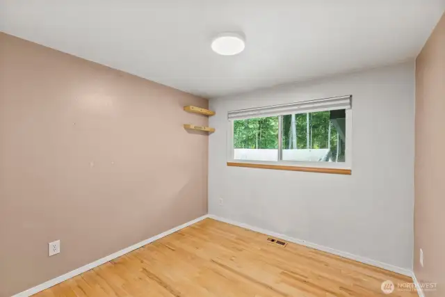 Bonus Room