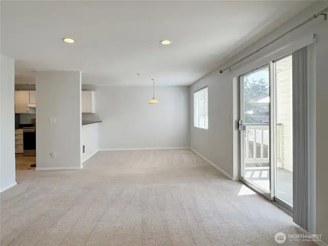 Living/Dining