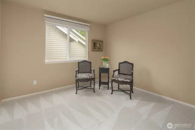 3rd bedroom