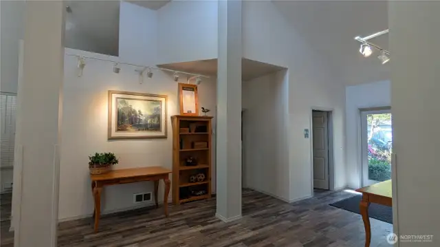 Clubhouse