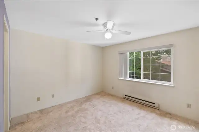 without virtual staging