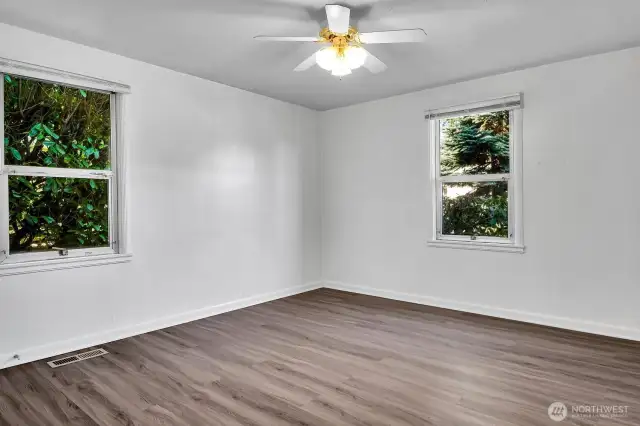 Bedroom #1
