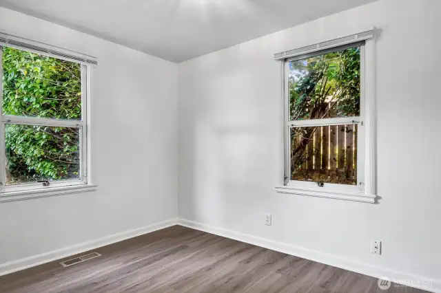 Bedroom #1