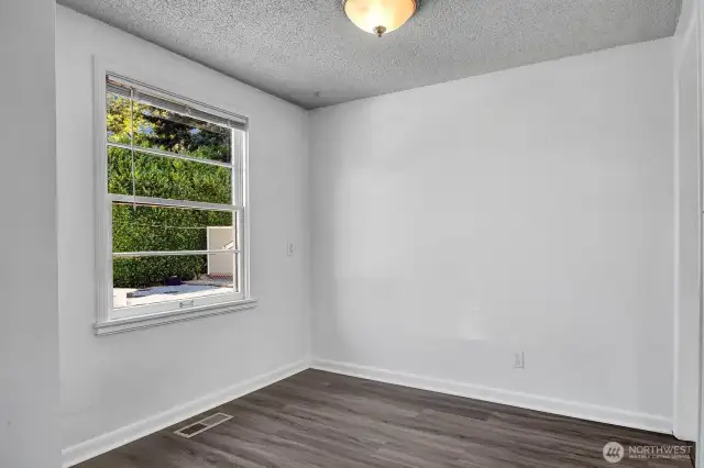 Bedroom #2