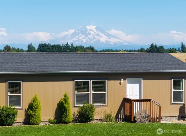 2020 Manufactured home