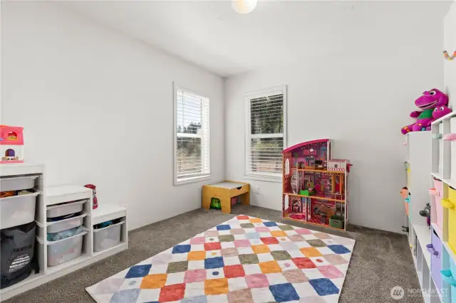 2nd guest room