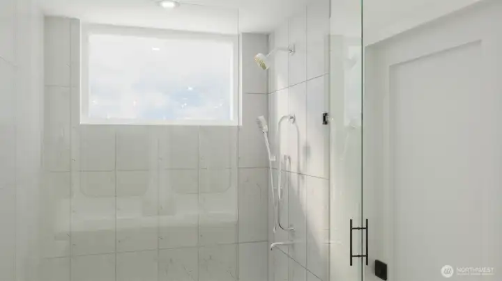 Marketing renderings