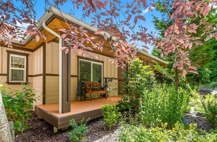 highlighting craftsmanship and well-designed spaces