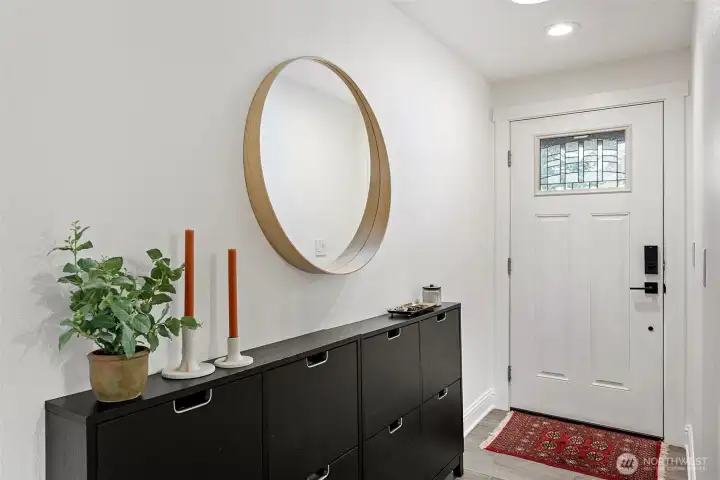 Entryway