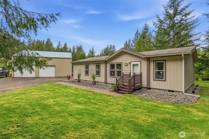 The space you've been looking for!