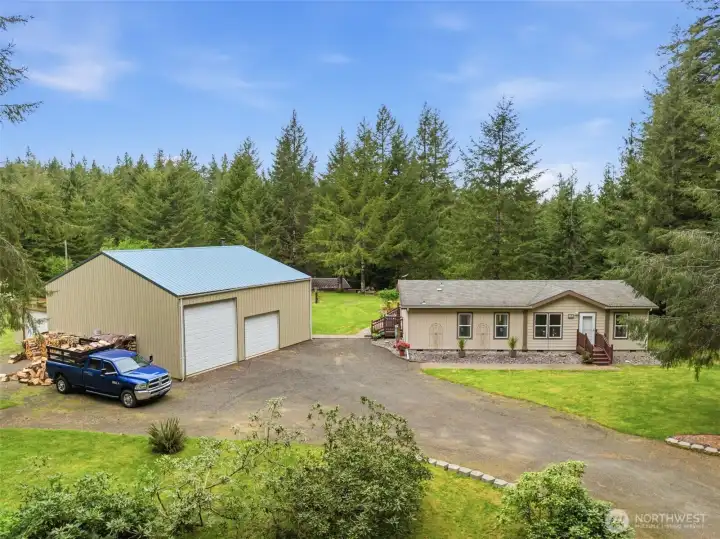 More than just a home!