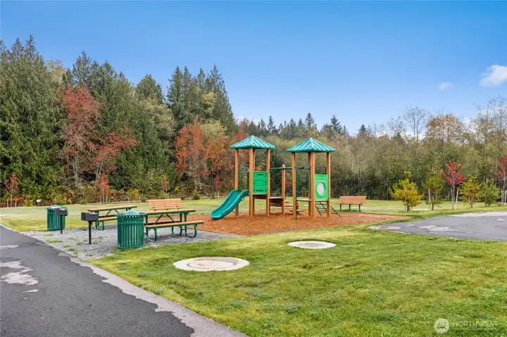 Outdoor Area