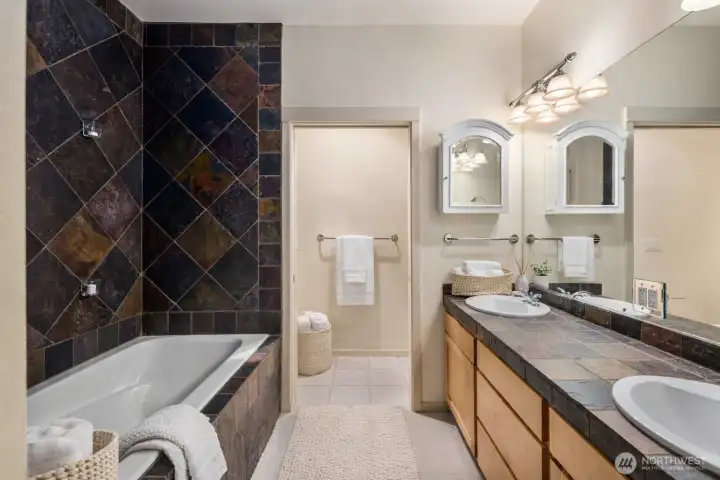 Primary Bath Primary Bath