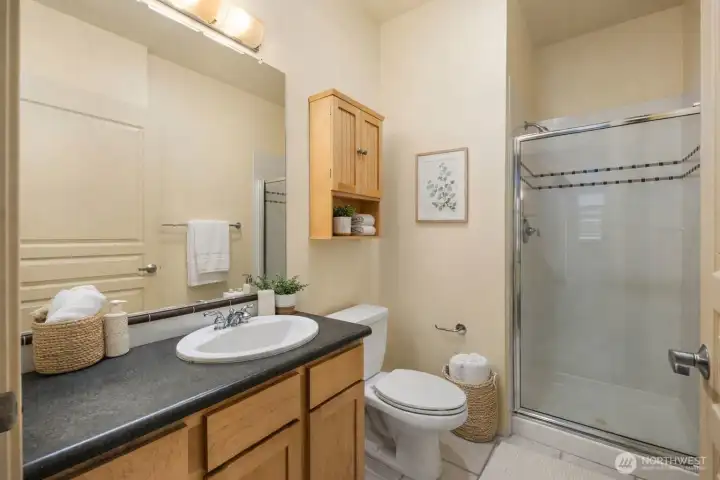 Guest Bath Guest Bath
