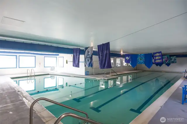 CG Pool