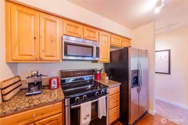 top of the line appliances