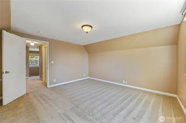 Bedroom 3 on 2nd floor
