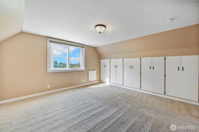 Bedroom 3 on 2nd floor