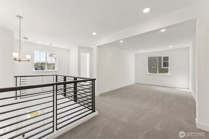 Coronado Plan. Photo is of the actual home.