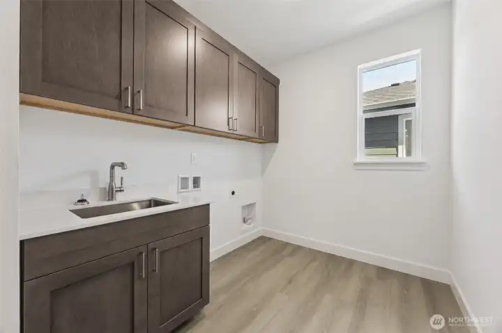 Coronado Plan. Photo is of the actual home.