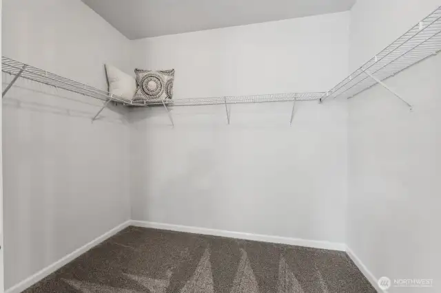 Photos are of the model home. Colors & finishes may vary.