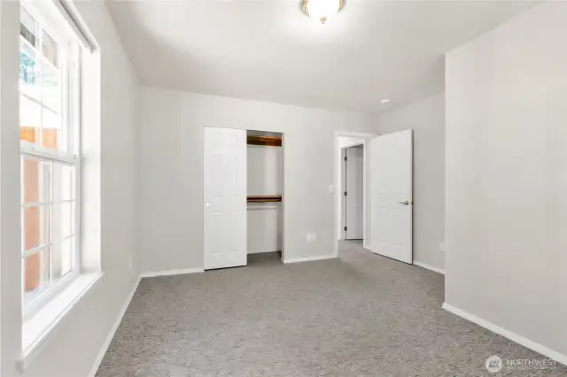 Second Bed Room