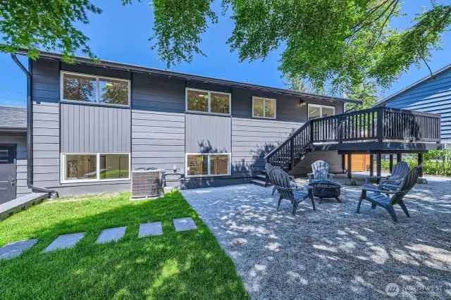 Escape to Your Own Private Retreat!