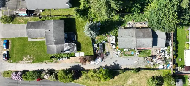 After Cleanup