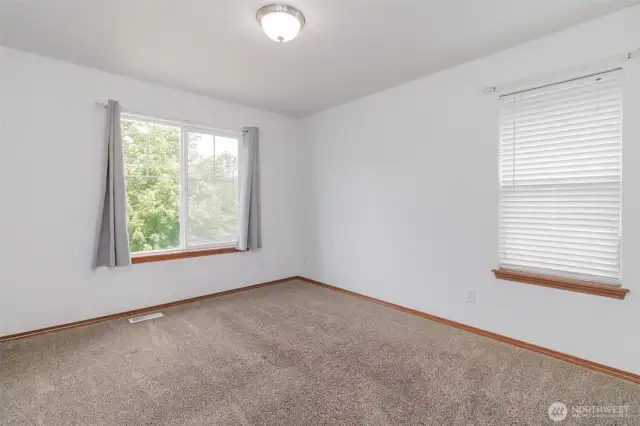 Upstairs Bedroom