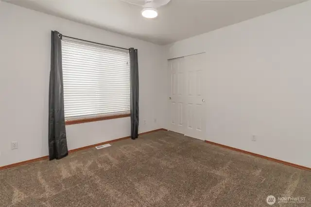 Upstairs Bedroom