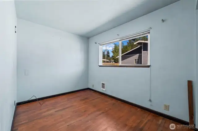 bonus room
