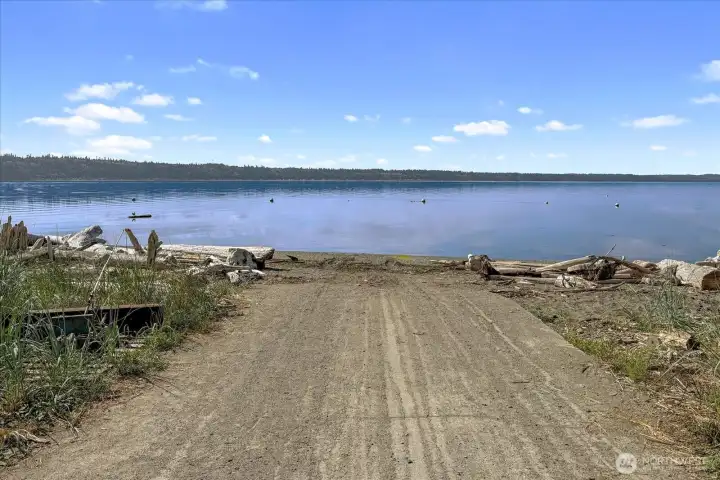 Private Community Boat Launch