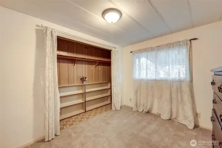 Built-ins