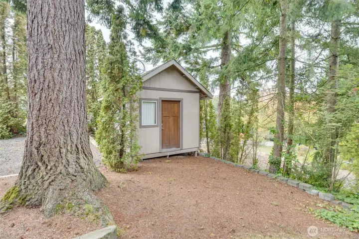 Great power hobby shop