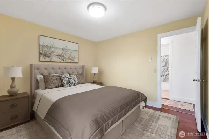 *Photo is Virtually Staged*