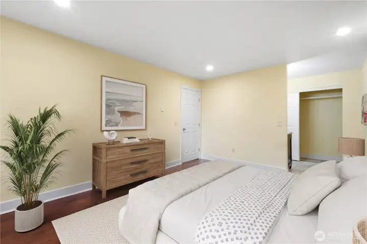 *Photo is Virtually Staged*