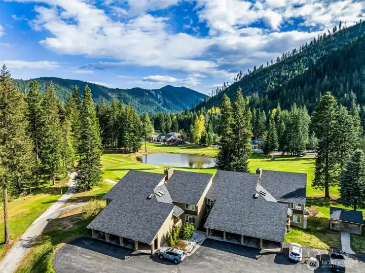 Kahler Glen Condos