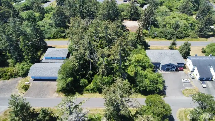 One of the last remaining undeveloped R5/R6 lots left.