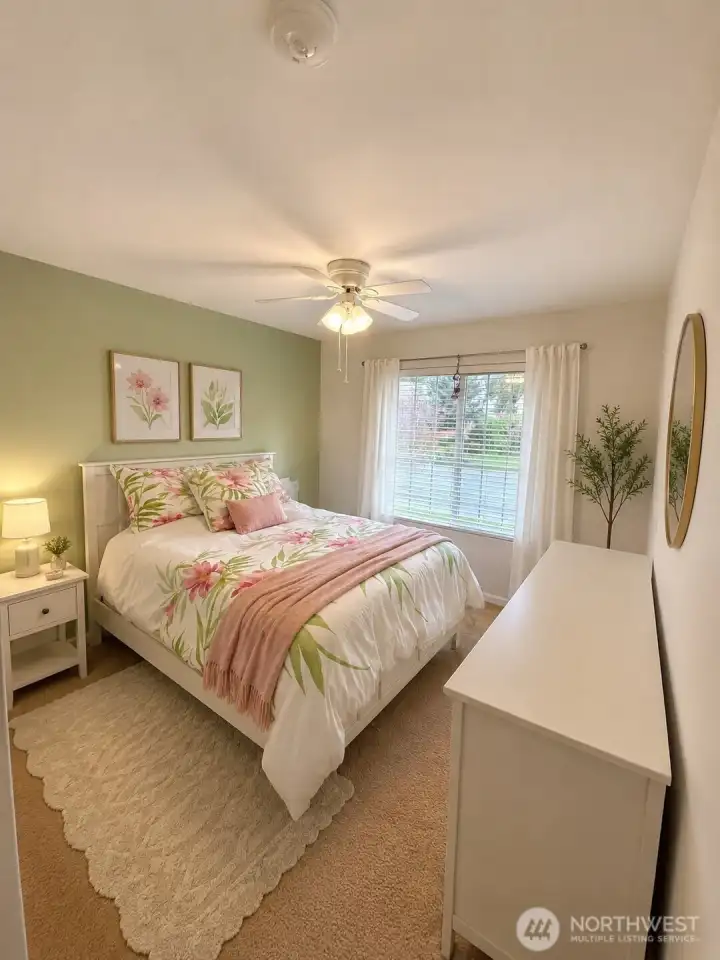 bdrm 4 upstairs