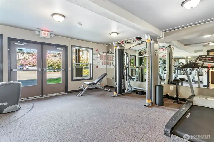 Gym